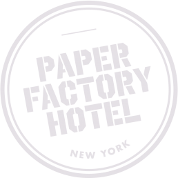 Paper Factory Hotel